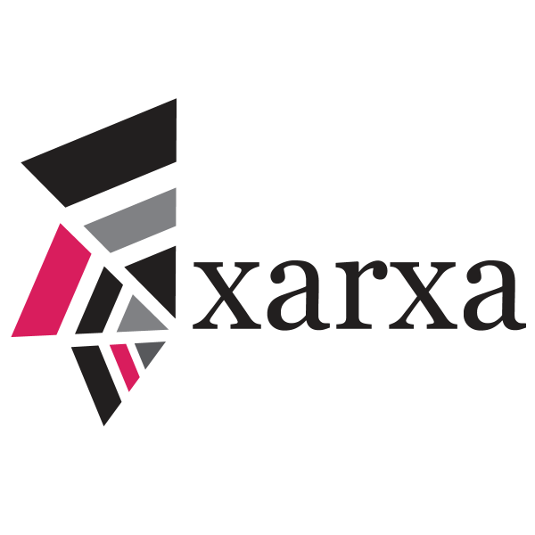 Xarxa Logo