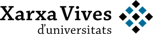 Xarxa Vives d’universitats Logo