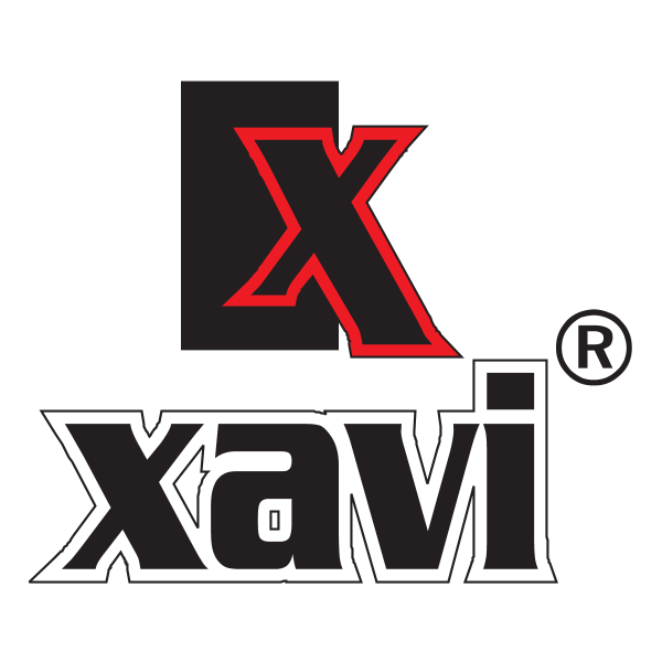 Xavi Logo