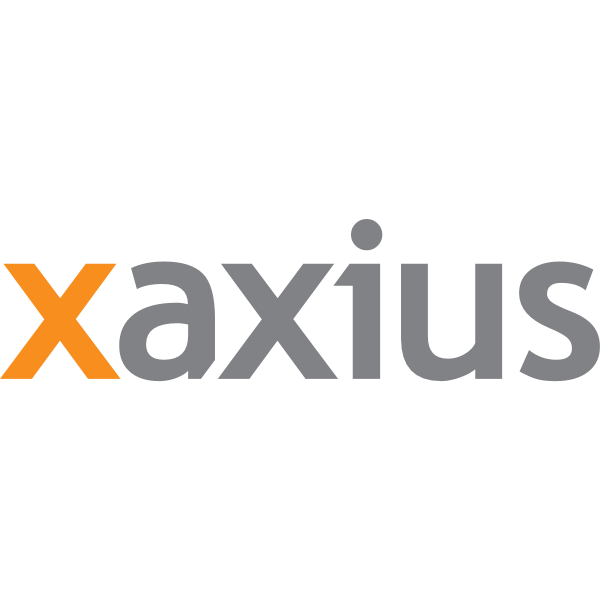 Xaxius Logo ,Logo , icon , SVG Xaxius Logo