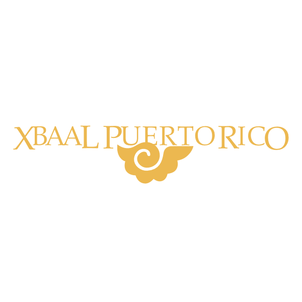 Xbaal Puerto Rico ,Logo , icon , SVG Xbaal Puerto Rico