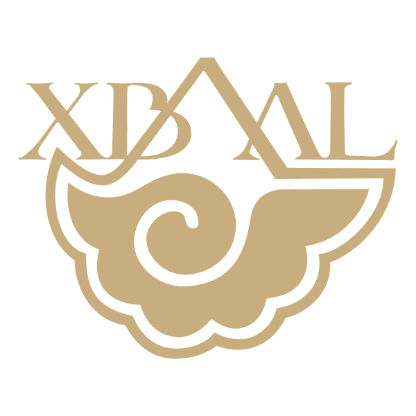 Xbaal ,Logo , icon , SVG Xbaal
