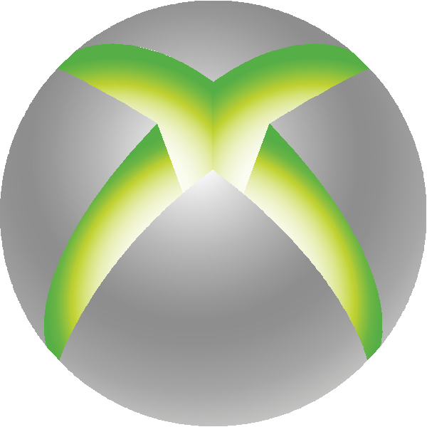 Xbox 360 Games Logo ,Logo , icon , SVG Xbox 360 Games Logo