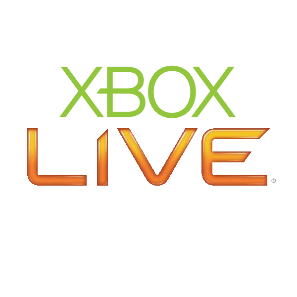XBOX Live Logo ,Logo , icon , SVG XBOX Live Logo