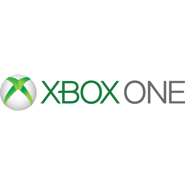 Xbox One ,Logo , icon , SVG Xbox One