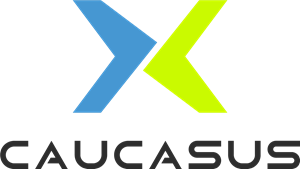 Xcaucasus Logo ,Logo , icon , SVG Xcaucasus Logo