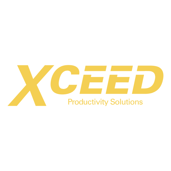 Xceed ,Logo , icon , SVG Xceed