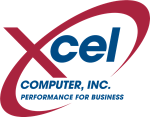 Xcel Computer Inc Logo ,Logo , icon , SVG Xcel Computer Inc Logo