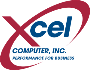 Xcel Computer Inc Logo