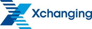 Xchanging Logo ,Logo , icon , SVG Xchanging Logo