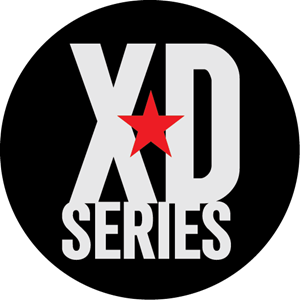 xd series Logo ,Logo , icon , SVG xd series Logo