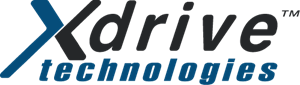 Xdrive Technologies Logo ,Logo , icon , SVG Xdrive Technologies Logo