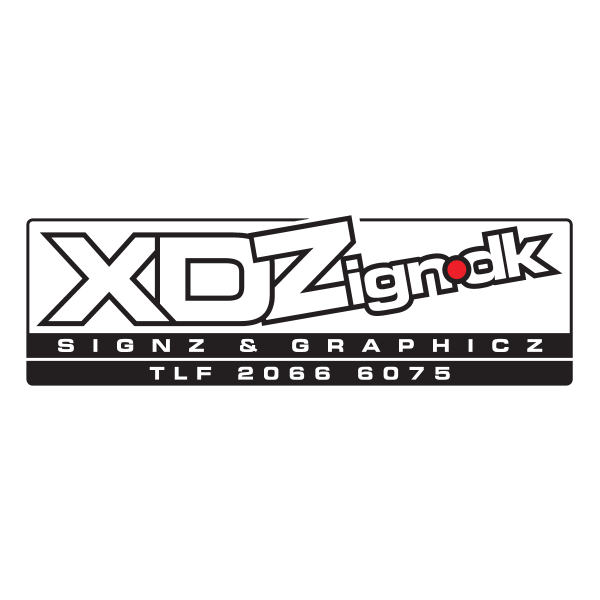 XDZign Logo