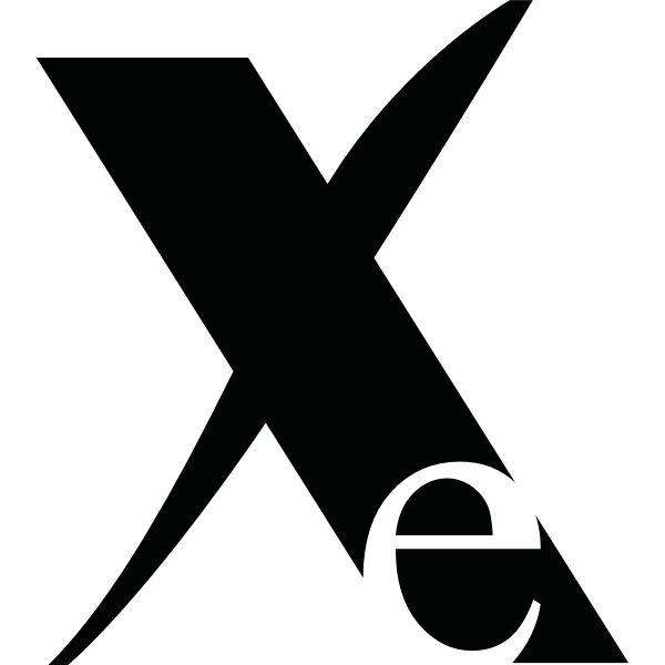 Xe Logo ,Logo , icon , SVG Xe Logo