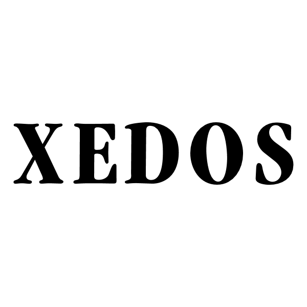 Xedos ,Logo , icon , SVG Xedos