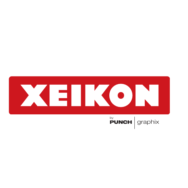 XEIKON 2009 Logo ,Logo , icon , SVG XEIKON 2009 Logo