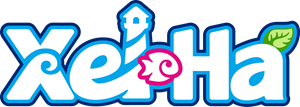 Xel Ha Logo ,Logo , icon , SVG Xel Ha Logo