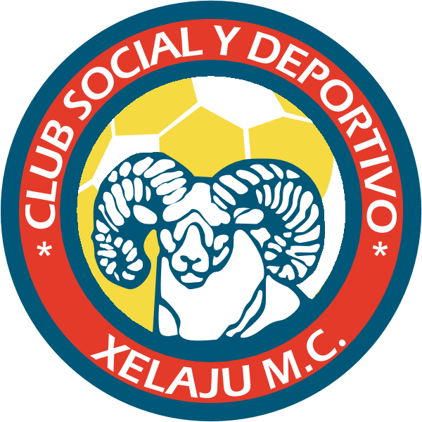 Xelaju MC Logo ,Logo , icon , SVG Xelaju MC Logo