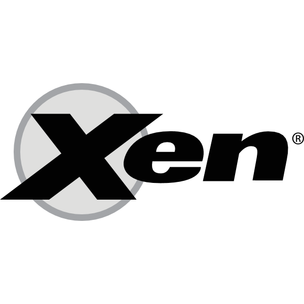 Xen Logo ,Logo , icon , SVG Xen Logo