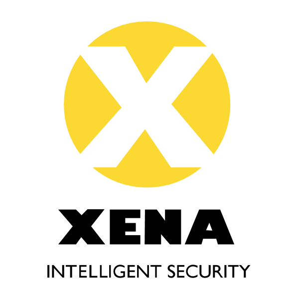 Xena Logo ,Logo , icon , SVG Xena Logo