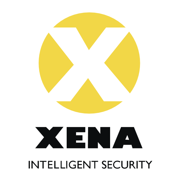 Xena ,Logo , icon , SVG Xena