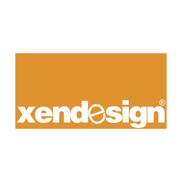 xendesign ,Logo , icon , SVG xendesign