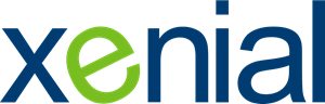 Xenial Logo ,Logo , icon , SVG Xenial Logo