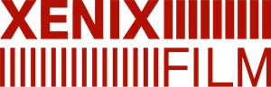Xenix Film Distribution Logo ,Logo , icon , SVG Xenix Film Distribution Logo