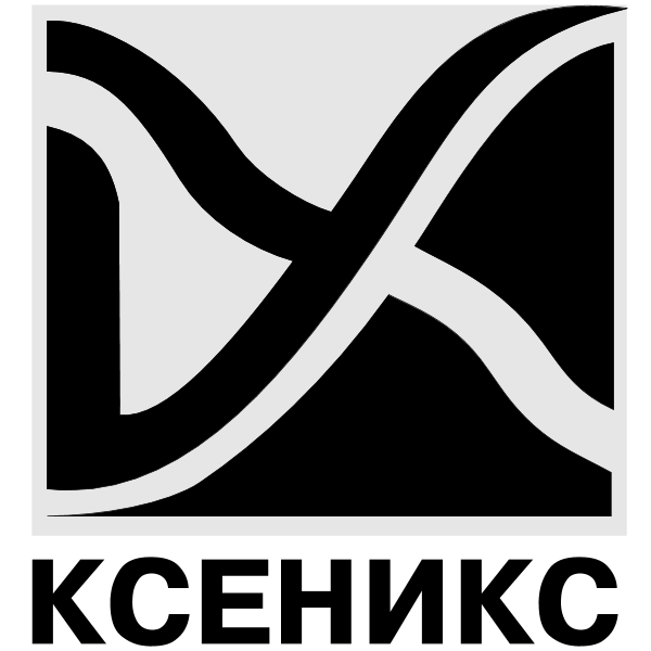 Xenix ,Logo , icon , SVG Xenix