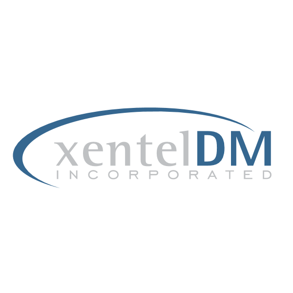Xentel DM ,Logo , icon , SVG Xentel DM