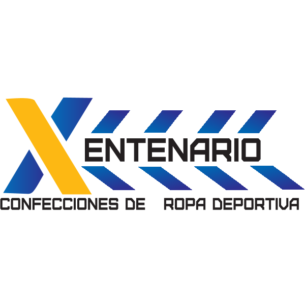 Xenterio Logo
