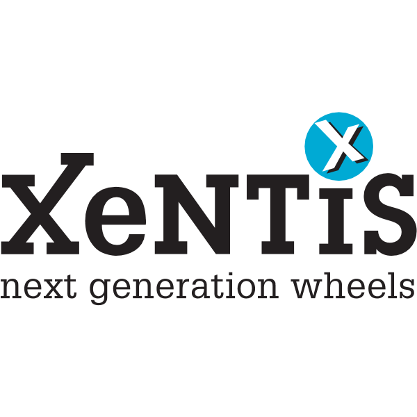 XENTIS Logo ,Logo , icon , SVG XENTIS Logo