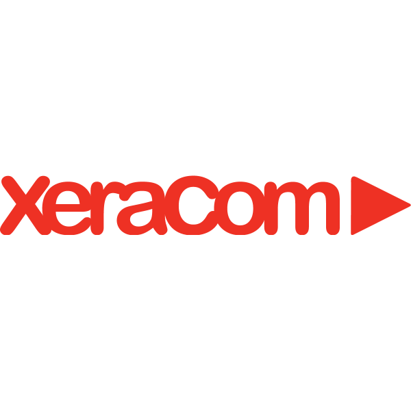 XeraCom Logo ,Logo , icon , SVG XeraCom Logo