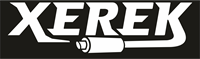 xerek moto Logo