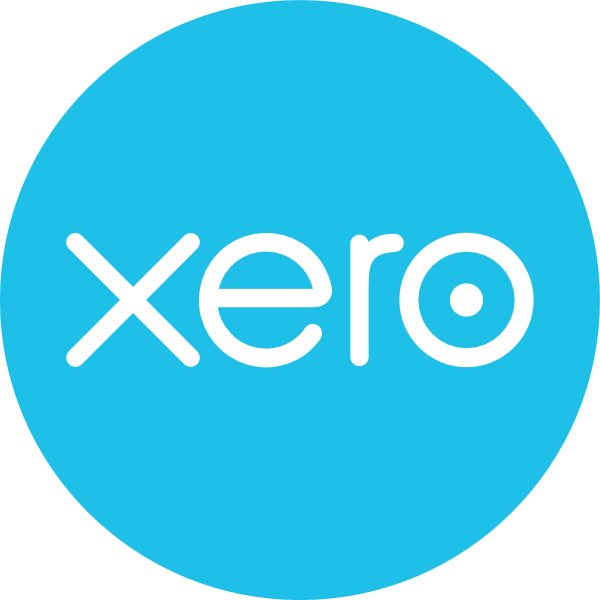 Xero ,Logo , icon , SVG Xero