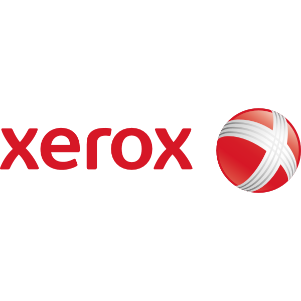 Xerox 2008 ,Logo , icon , SVG Xerox 2008