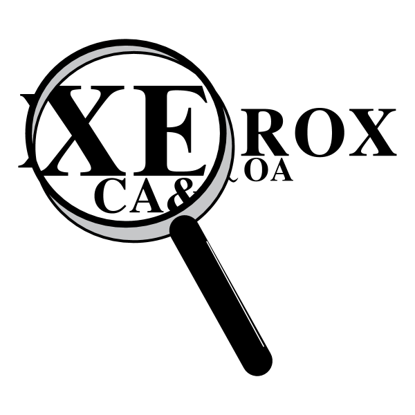 Xerox CA&OA