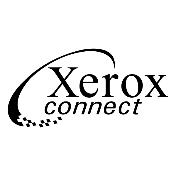Xerox Connect ,Logo , icon , SVG Xerox Connect