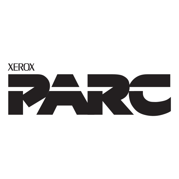 Xerox PARC Logo ,Logo , icon , SVG Xerox PARC Logo