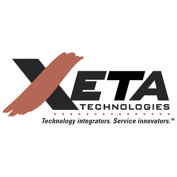 Xeta ,Logo , icon , SVG Xeta