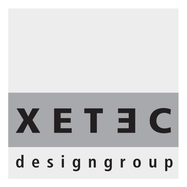 XETEC Logo ,Logo , icon , SVG XETEC Logo