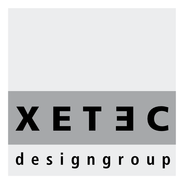 XETEC ,Logo , icon , SVG XETEC