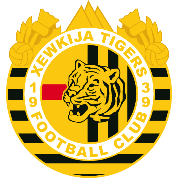 Xewkija Tigers FC Logo ,Logo , icon , SVG Xewkija Tigers FC Logo