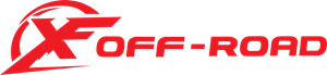 XF Offroad Logo ,Logo , icon , SVG XF Offroad Logo
