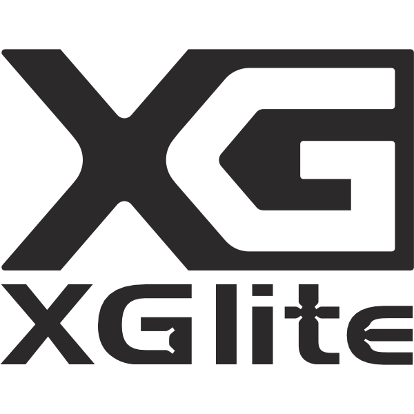 XG lite Logo ,Logo , icon , SVG XG lite Logo