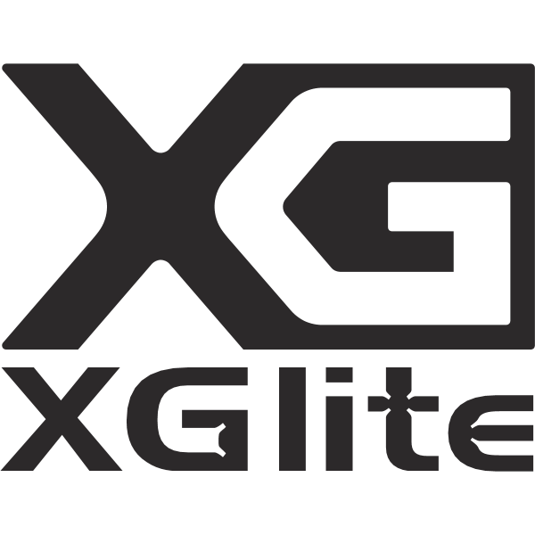 XG lite Logo