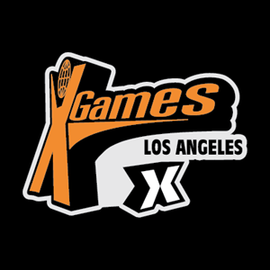 XGames 10 Logo ,Logo , icon , SVG XGames 10 Logo