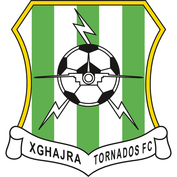 Xghajra Tornadoes FC Logo ,Logo , icon , SVG Xghajra Tornadoes FC Logo