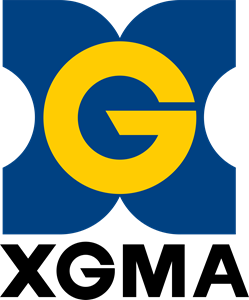 XGMA Logo