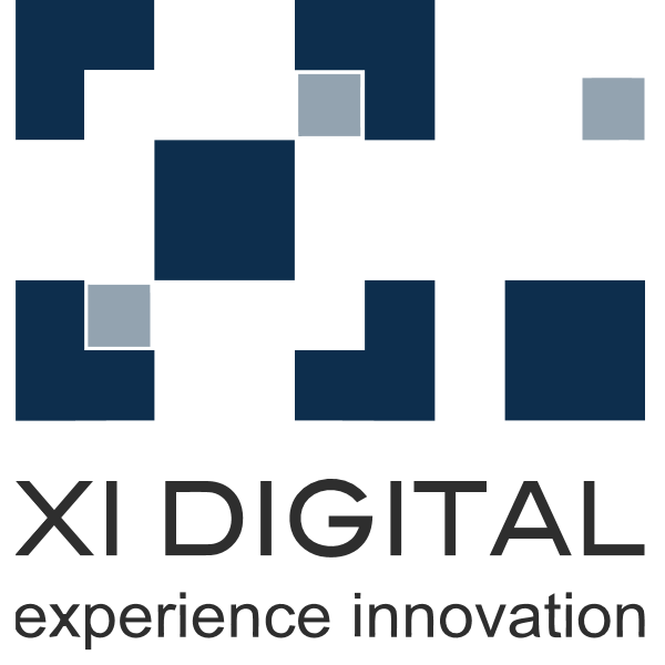 XI-Digital Logo ,Logo , icon , SVG XI-Digital Logo